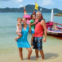 Отзыв от Карина - Виза Destination Thailand