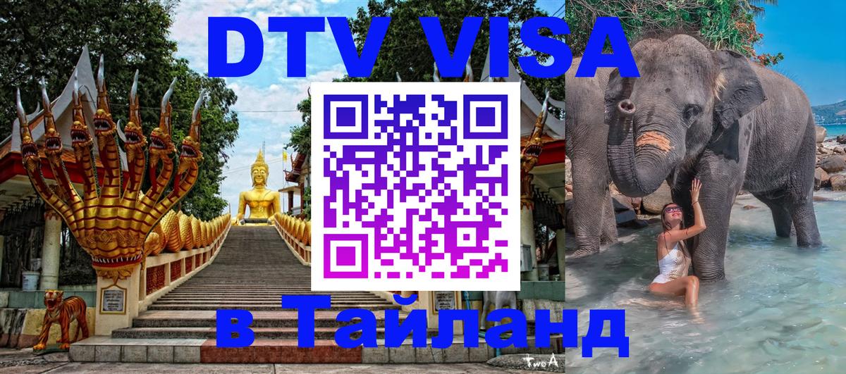 DTV Visa Thailand — прайс и условия, виза без дополнительных документов - Веллингтон 
